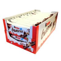 kinder bueno chocolate