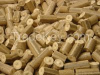 BIOMASS BRIQUETTES FOR SALE