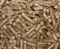 High quality wood pellets DIN plus, for sale