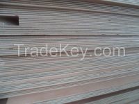 High Quality Okoume Veneer Marine Plywood For Furniture