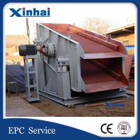 mining ore circular vibrating screen , circular vibrating sieve