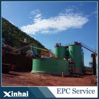 China small scale mining equipment , small gold washing plant