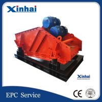 High Frequency Dewatering Screen , china dewatering screen