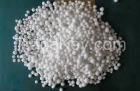 Urea granular