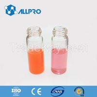 sell 13-425 4ml Clear Storage Vial