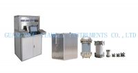 XGB-10A (B) Plastic pipes hydrostatic pressure testing machine