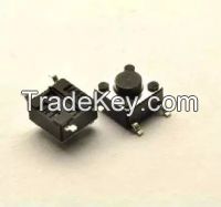Customized professional micro tact switches push button