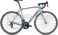 2015 Bicycle Tarmac Comp Road Bike