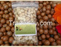 macadamia nuts