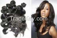 Body Wave Brazilian Human Hair