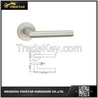 China Stainless steel door handle