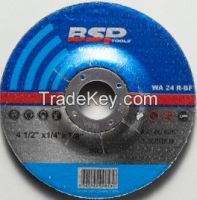 Sell abrasive grinding wheel