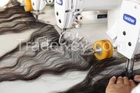 Uzbek Hair Supplier - Uzbekskie Volosi Optom