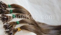 Uzbek keratin Volosi - Keratin Hair