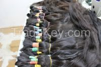 Uzbek Volos Tressi - Uzbek Hair Wefts - Hair Extensions
