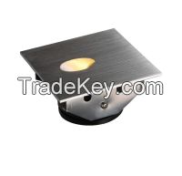 led wall light