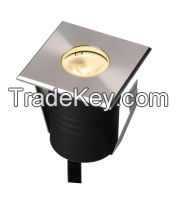 led underground light