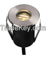 led underground light