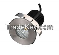 led underground light