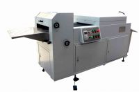 sell small format UV coating  machine