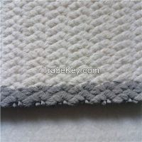 woven paperboard belt