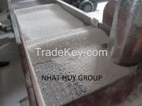 CaCO3 /calcium carbonate filler masterbatch For PP woven bags