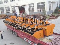 Sell flotation machine,flotation equipment