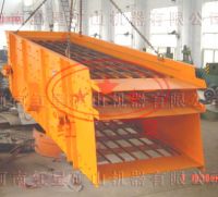 Sell vibrating screen, vibratory screens