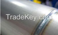 Stainless Steel Tig / Mig Welding Spare Parts Service Supplied by Leader Sheet Metal Parts Fabricator in China