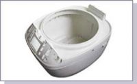Sell electric cooking pot mold