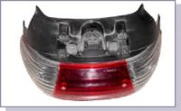 Sell motorcycle parts mould