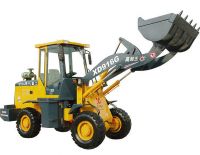 Sell front wheel loader