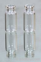 Sell 2ml clear glass vials