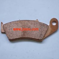 Sell full metallic brake pads