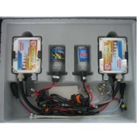 HID Xenon Conversion Kits