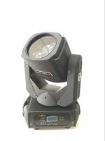 China Cheapest Hot 15DMX channels 4x25W white LEDs Moving Head Light beam4 stage lights