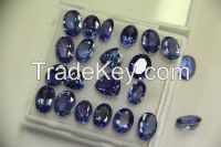 tanzanite gemstone