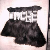 Sell remy human hair