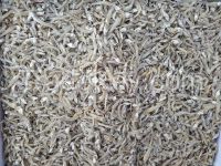 Viet Nam dried sprat