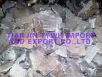 Sell all kinds of the  Calcium Carbide