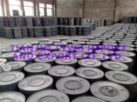 Export calcium carbide with all kinds