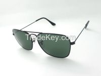 square aviator sunglasses