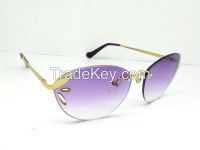 Hot sale cat eye sunglasses for women