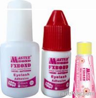 Eyelash extension glue manufacturer