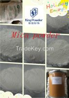King Powder - Mica For Cosmetic Use