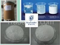 King Powder - Dioxide Titanium for Cosmetic Use