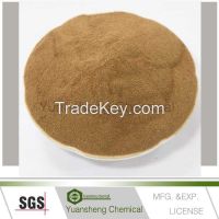 Naphthalene Superplasticizer High Concentration Condensate Concrete Admixture (FDN-A)