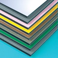 Sell Aluminum composite panel