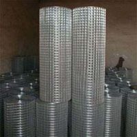 Sell Welded  Wire Mesh