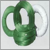 Sell PVC Coated wire